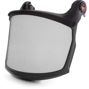 KASK Zen MM Visor Kit verkkovisiiri