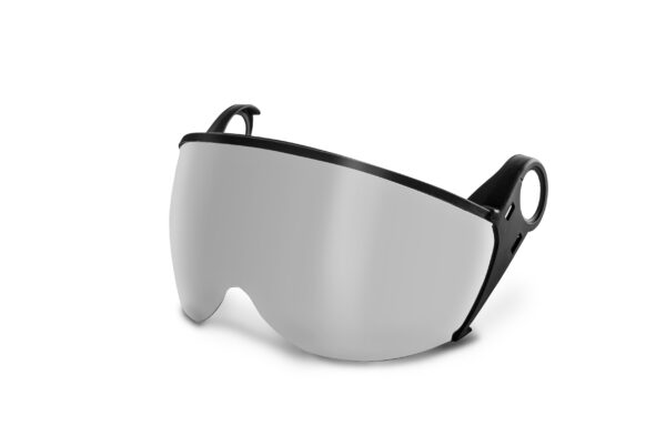 KASK Zen Visor visiiri Silver Mirror NEW