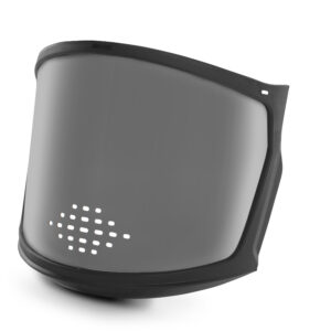 KASK Zen FF Air FullFace Visor Smoke