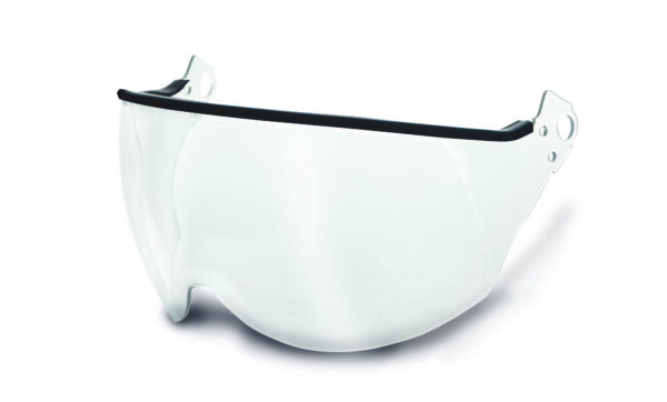 KASK Superplasma V2 Plus Visor kirkas NEW - Image 2
