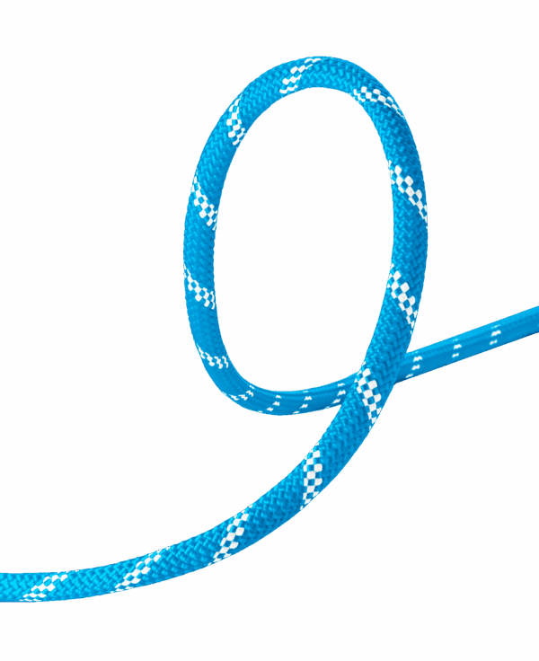 Enduro Static 10,5mm 100m blue