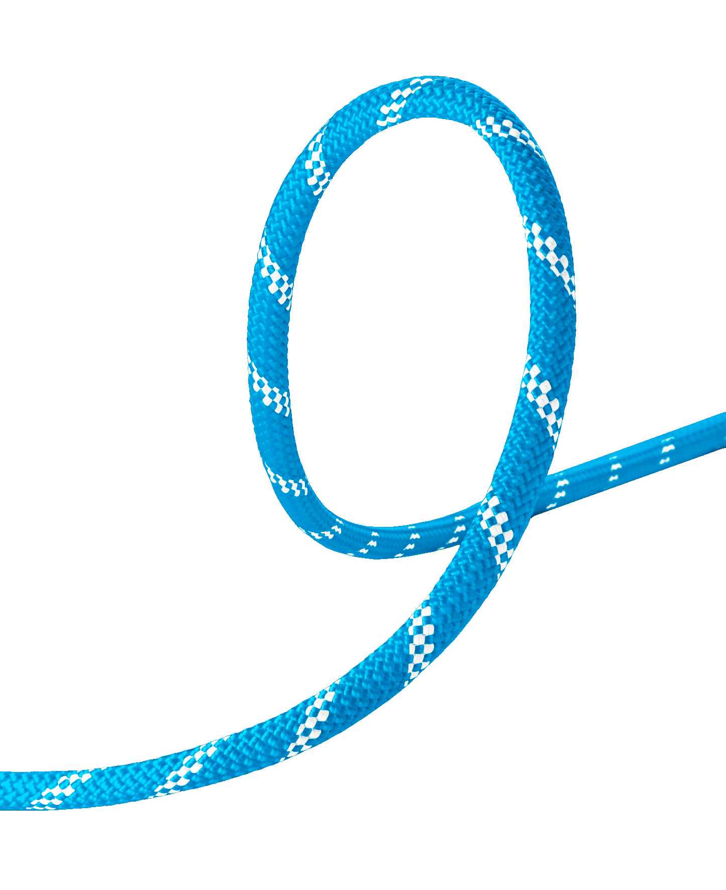 Enduro Static 10,5mm 200m blue