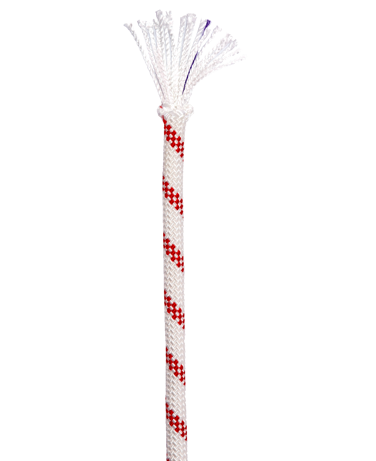 Static Low Stretch 11,0mm 50m snow - Image 2