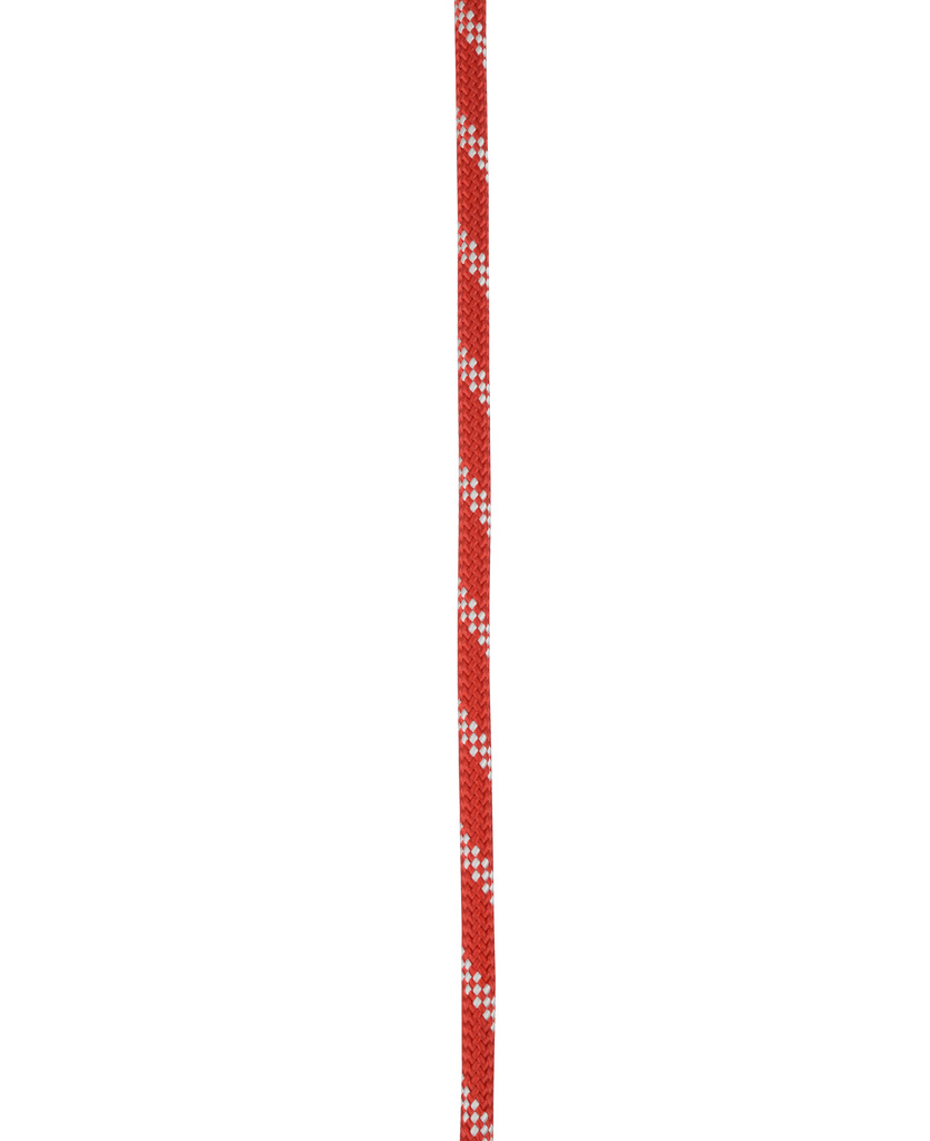 Static Low Stretch 11,0mm 60m red