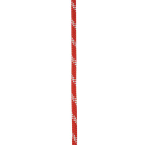 Static Low Stretch 11,0mm 30m red